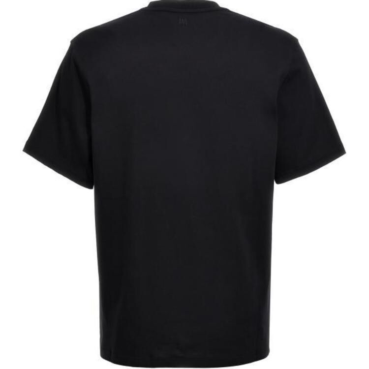 【代購】Ami Paris Ami De Coeur Crewneck T Shirt UTS025726-001