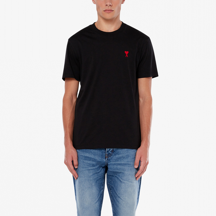 【代購】Ami De Coeur T Shirt BFHJ108723-001