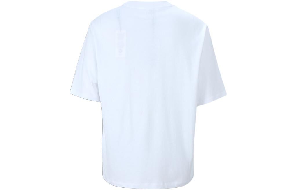 【代購】AMIPARIS FW23 T Shirt Men's White BFUTS005726-100