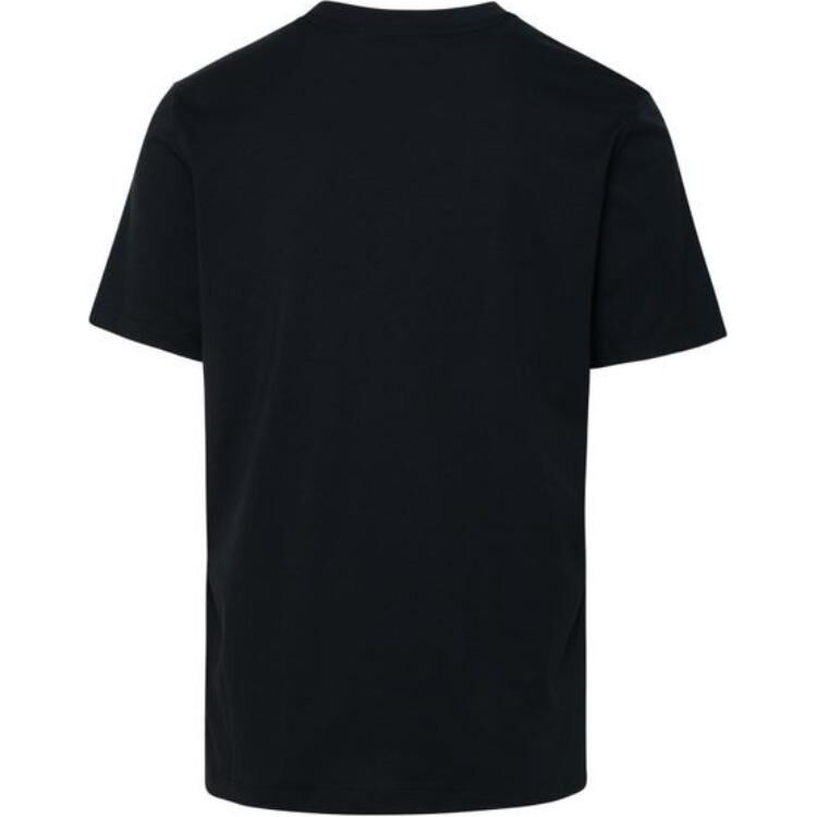 【代購】Ami Paris Ami De Coeur Logo Embroidered Crewneck T Shirt UTS003724-001