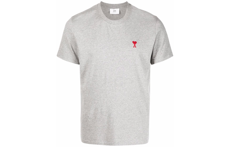 【代購】Ami T Shirt UTS001724-055