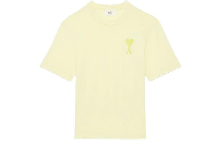 【代購】Ami De Coeur T Shirt UTS002726-703