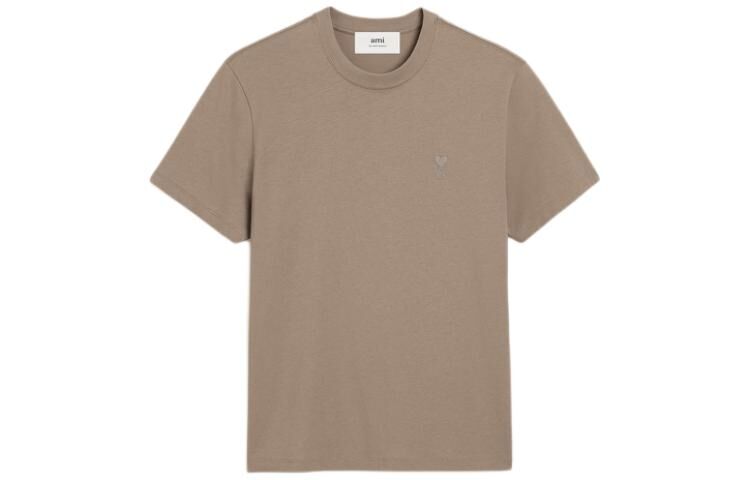 【代購】AMIPARIS Ami De Coeur T shirt UTS003724-2811