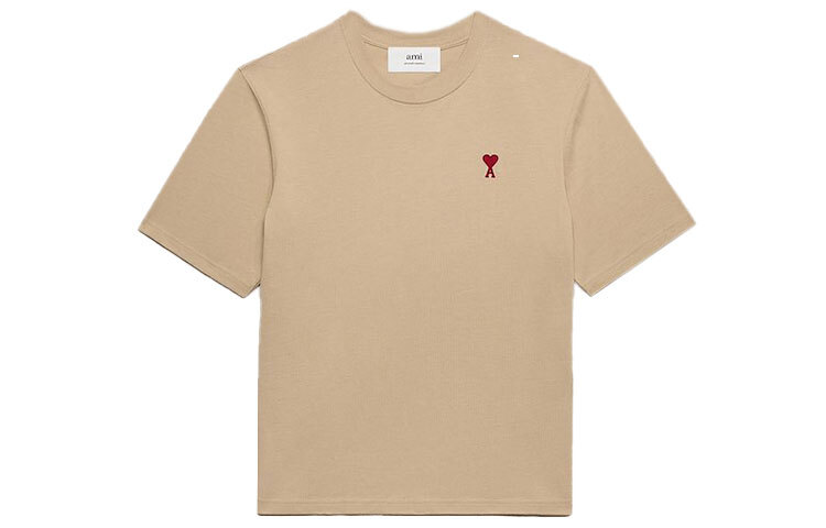 【代購】Ami Adc T Shirt UTS005726265