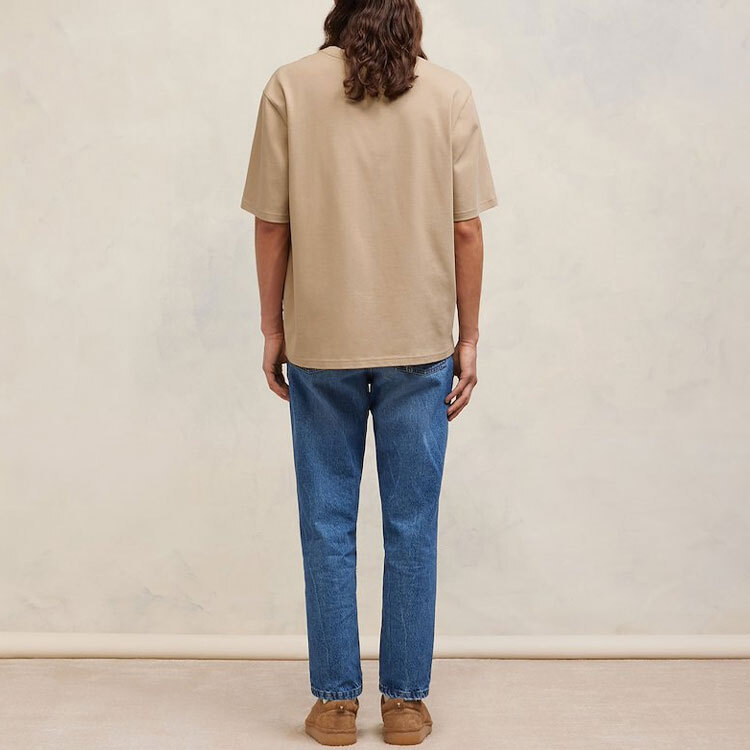 【代購】Ami Adc T Shirt UTS005726265