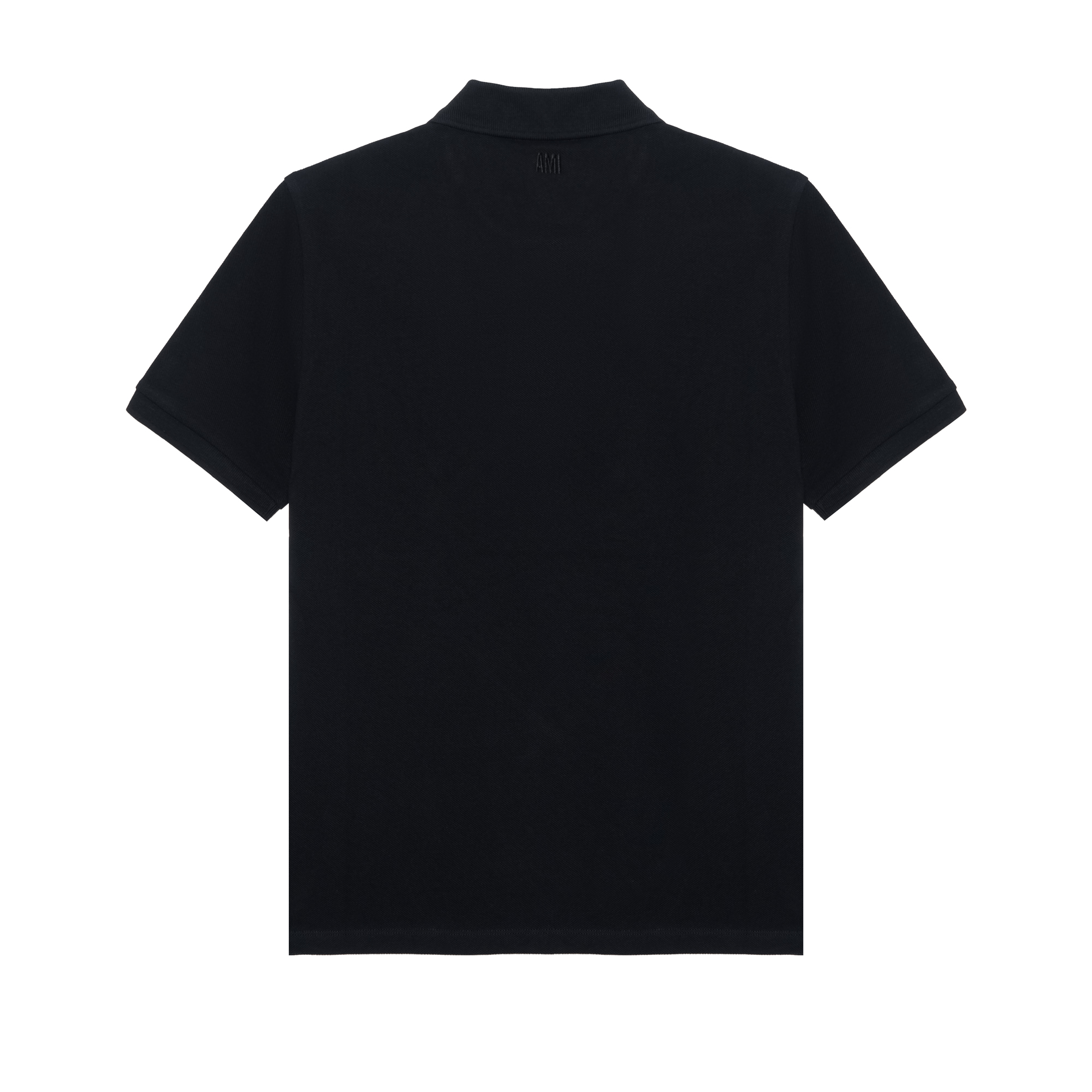 【代購】AMIPARIS Adc Polo Shirt BFHPL001