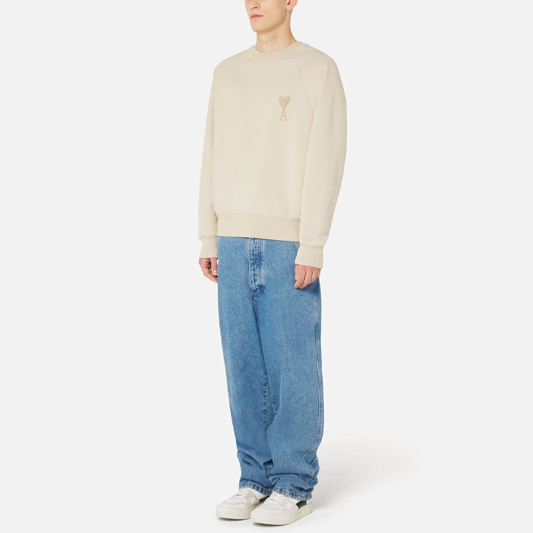 【代購】Ami De Coeur Sweatshirt USW002747-250