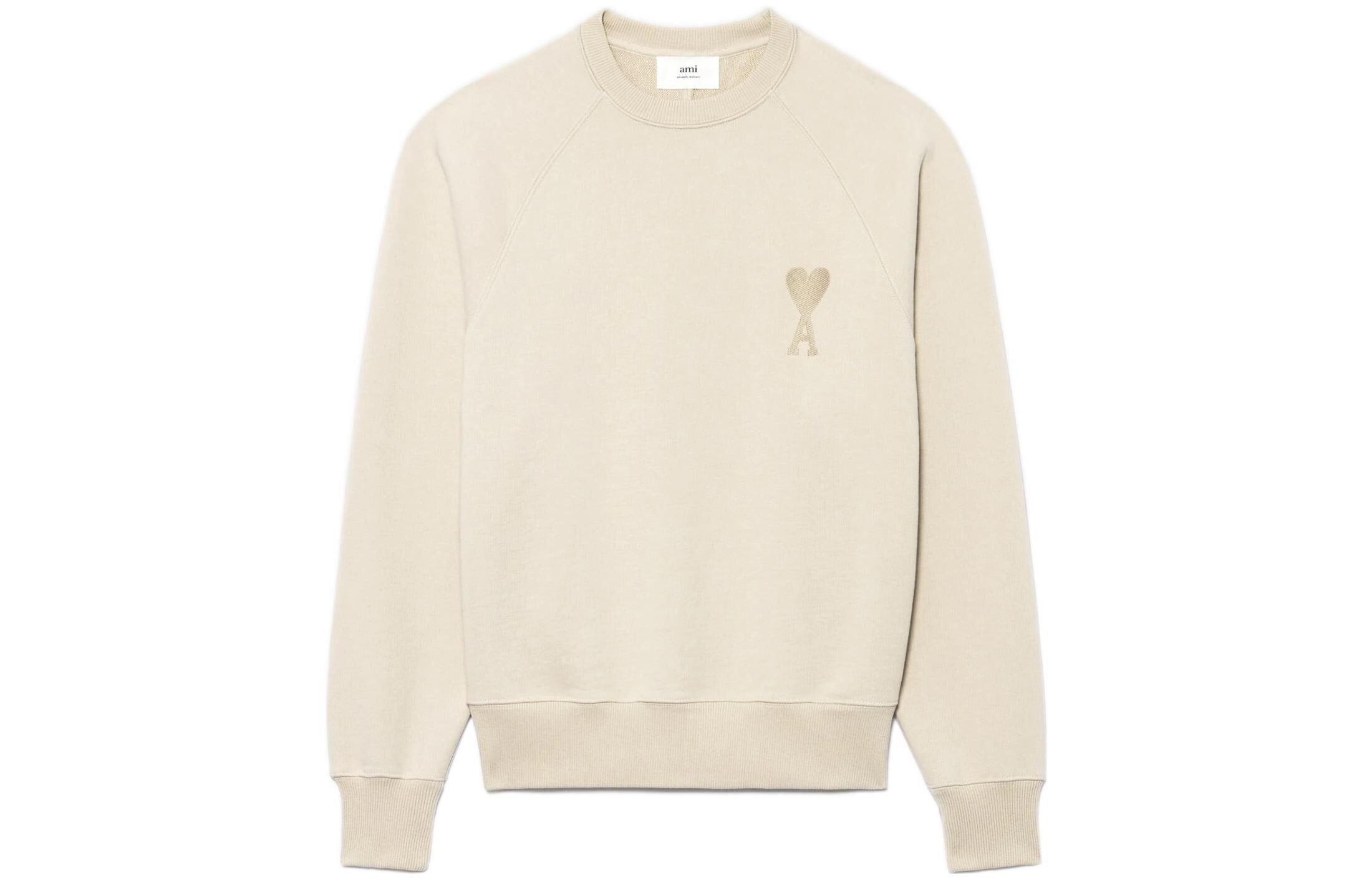 【代購】Ami De Coeur Sweatshirt USW002747-250