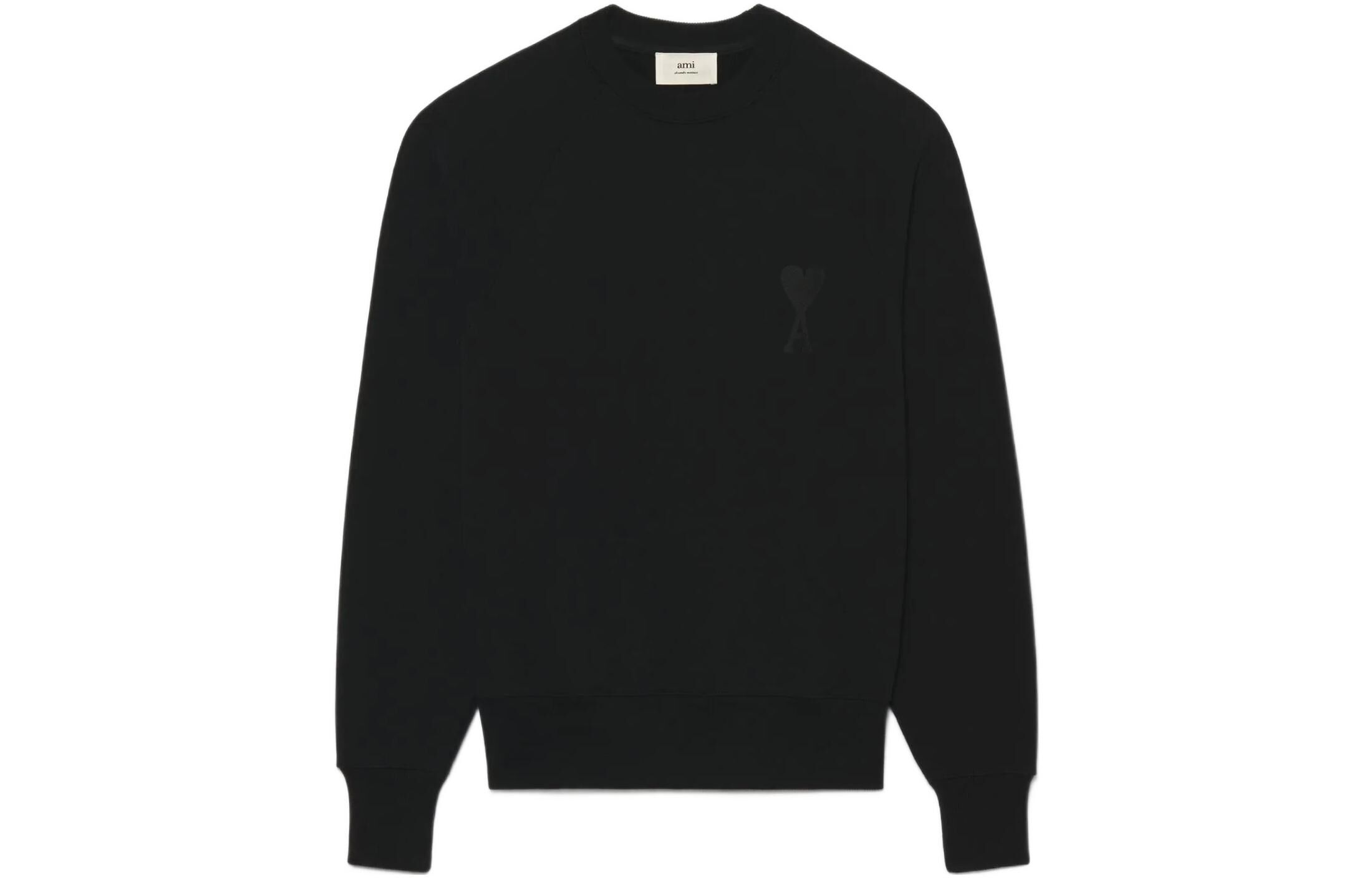 【代購】Ami De Coeur Sweatshirt USW002-747001