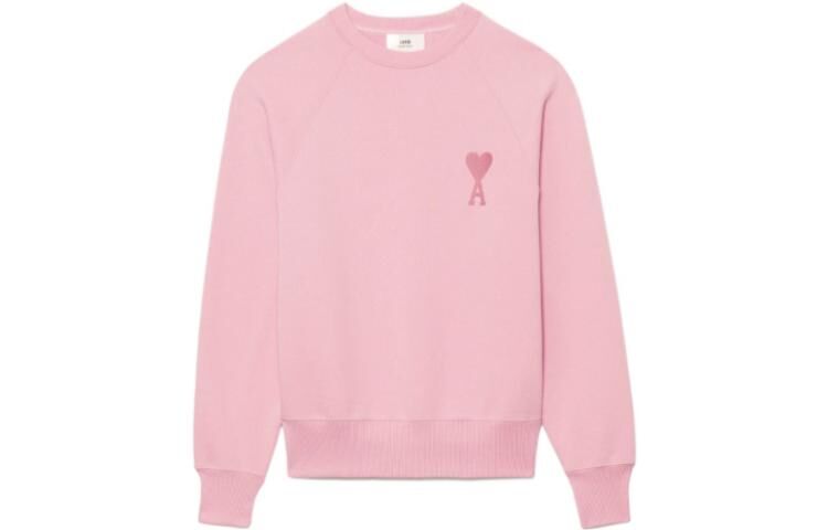 【代購】Ami Tonal Sweatshirt USW002747-655