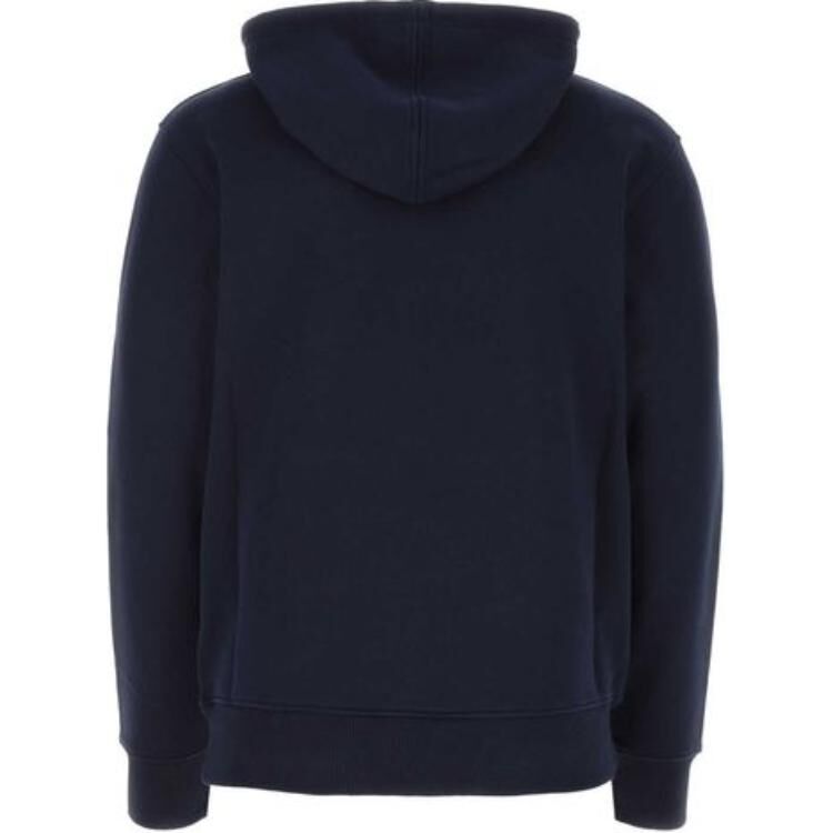 【代購】Ami Small Heart Logo Hoodie USW200730-491