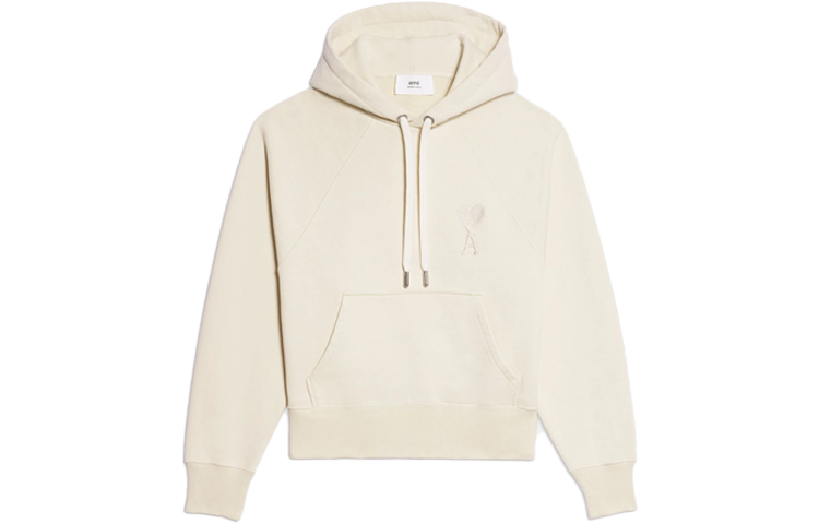 【代購】Ami Paris Ami De Coeur Tonal Heart Pullover USW202747-150