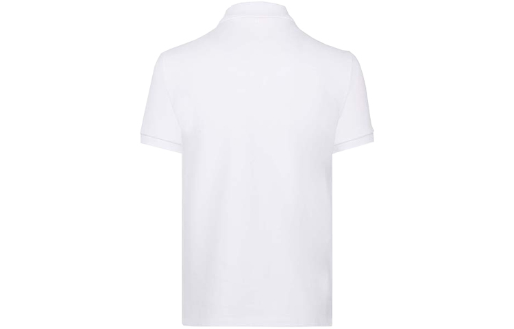 【代購】Ami Paris Ami De Coeur Polo Shirt H20HJ207760-100