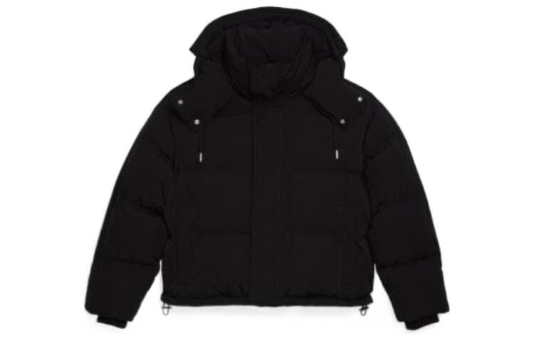 【代購】AMIPARIS Ami De Coeur Puffer Jacket UJK401276-100