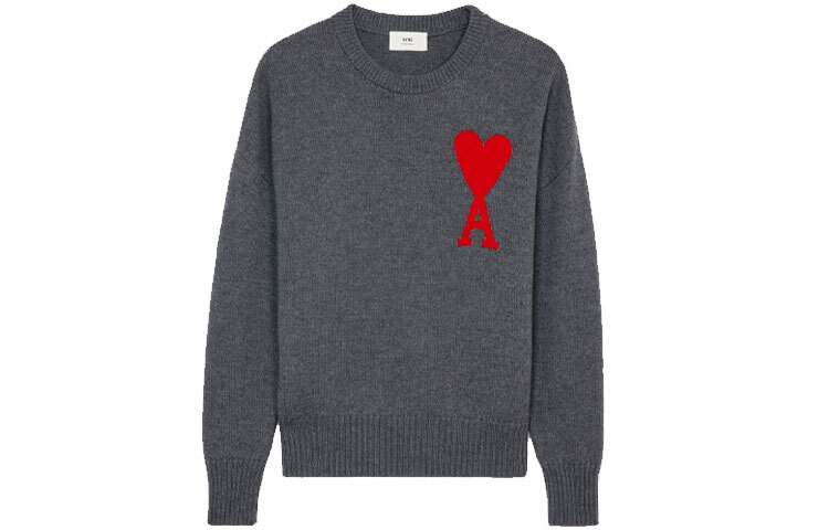 【代購】Ami De Coeur Hoodie H21K009-018055