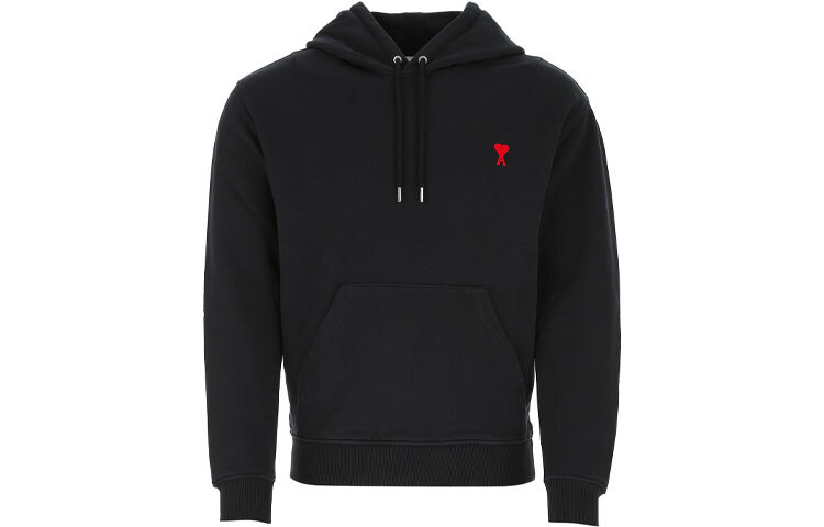 【代購】Ami De Coeur Hoodie BFHJ008730-001