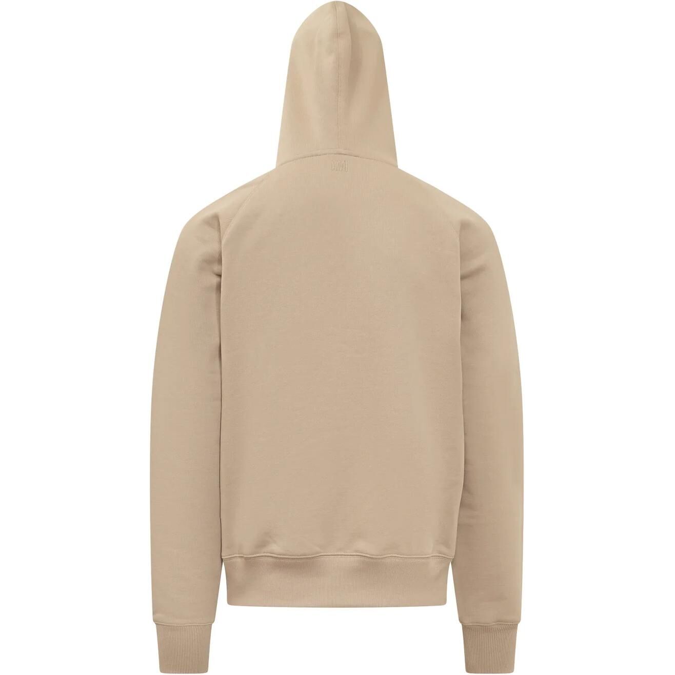 【代購】Ami Paris Ami De Coeur Hoodie USW205747-265