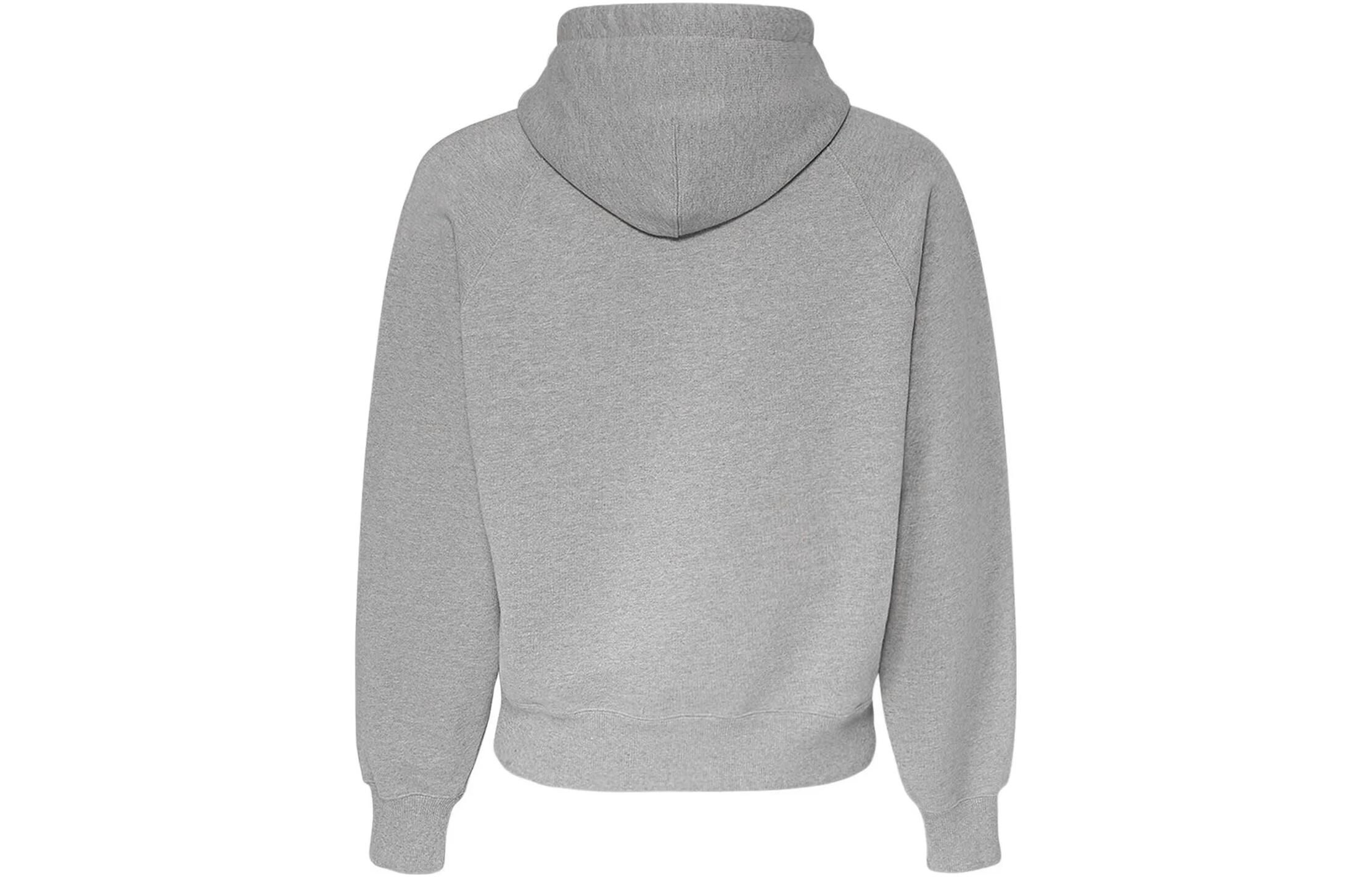 【代購】Ami Paris Ami De Coeur Hoodie BFUSW205747-055