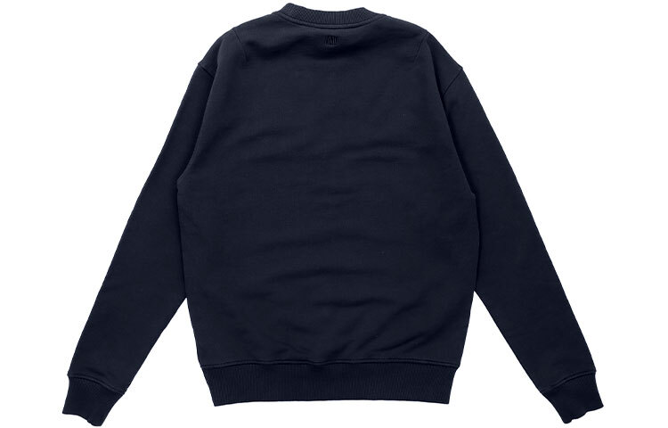 【代購】Ami Paris Organic Cotton Sweater A21HJ007730-410