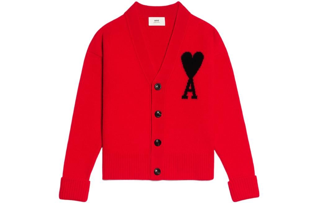 【代購】Ami De Coeur Cardigan UKC002-018605