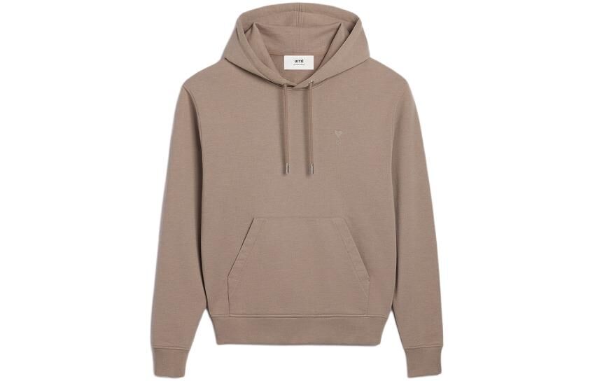 【代購】Amiparis Ami De Coeur hoodie USW203730-2811