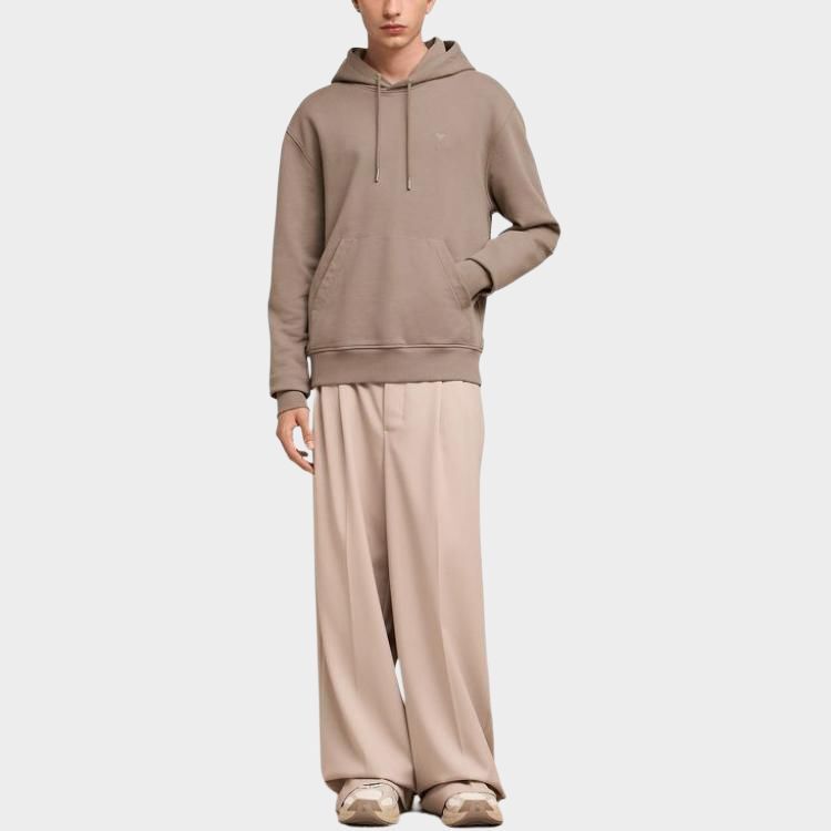 【代購】Amiparis Ami De Coeur hoodie USW203730-2811