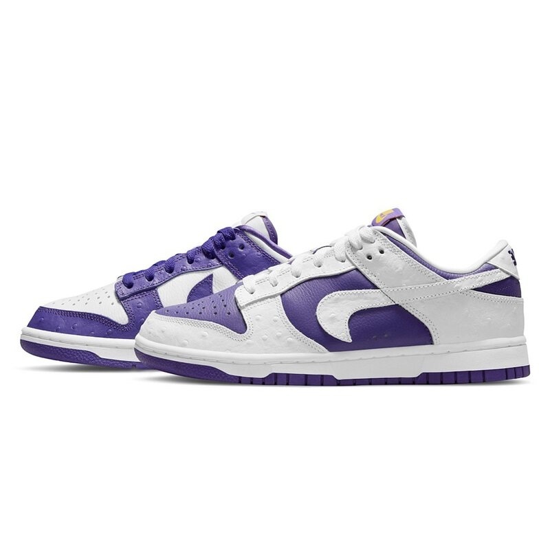 Nike W Dunk Low Flip The Old School