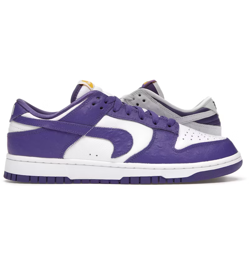 Nike W Dunk Low Flip The Old School