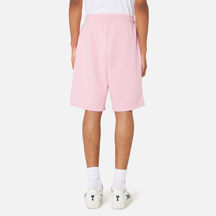 【代購】Ami Track Shorts HSO602-747655