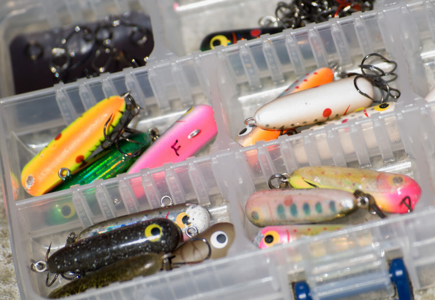 SMITH BOTTOM KNOCK SWIMMER 41 底層泳餌