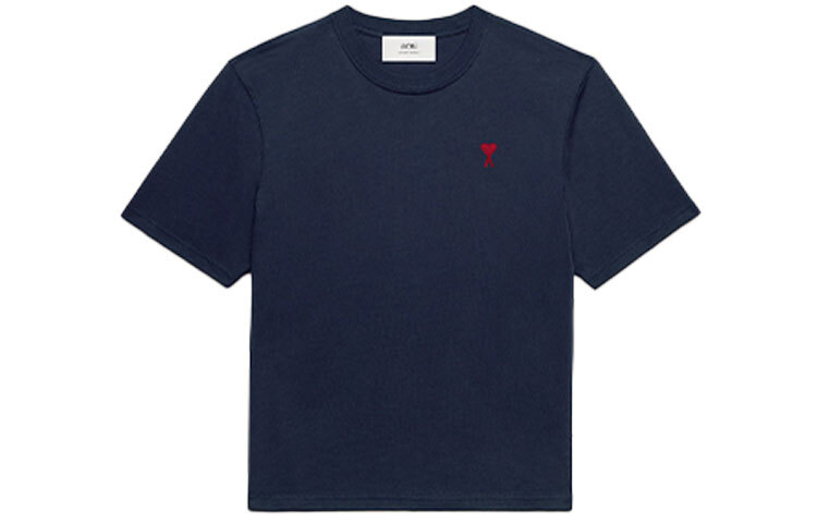 【代購】Ami T Shirt UTS005726430