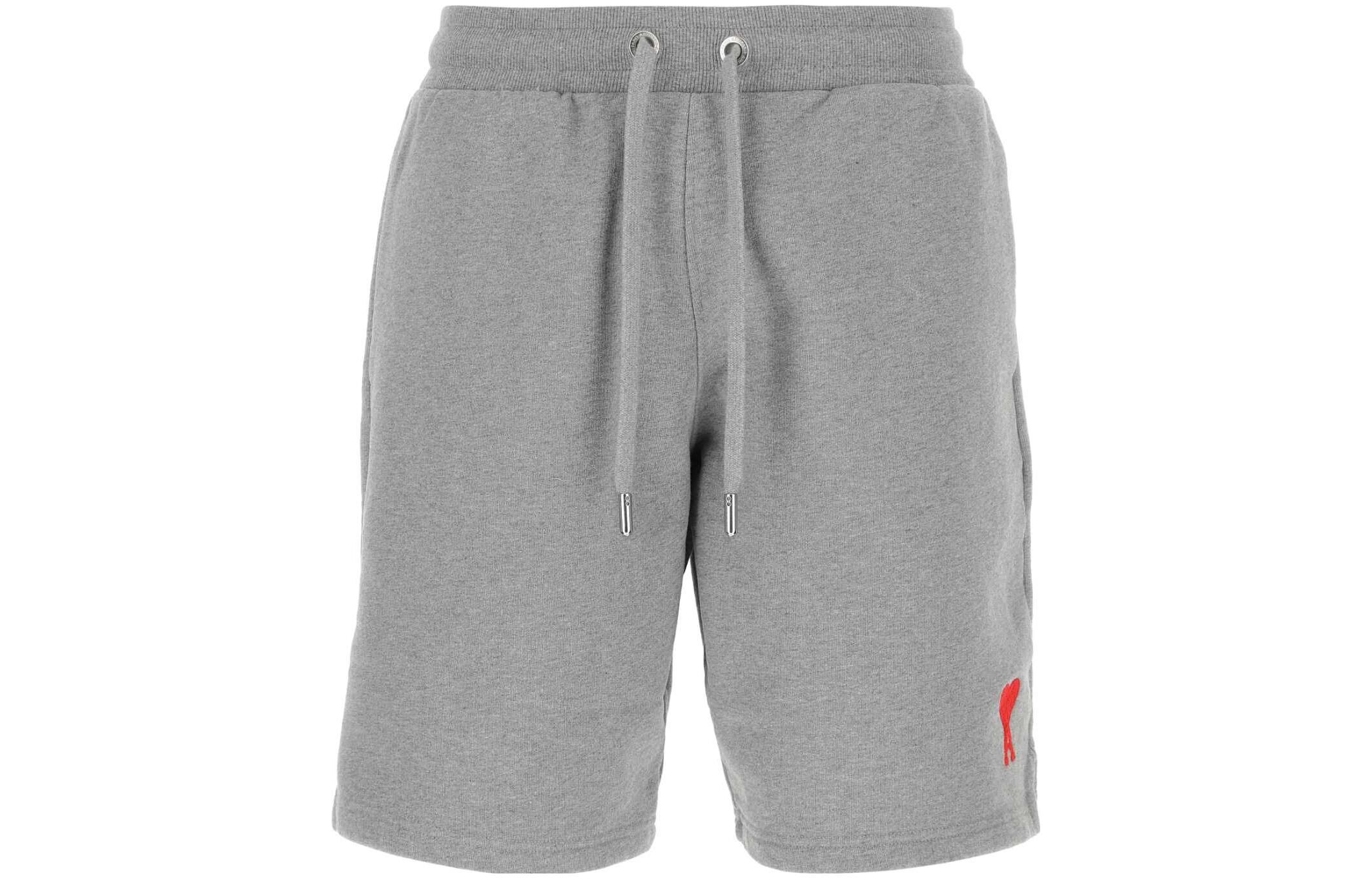 【代購】Ami Short USO604747-0501