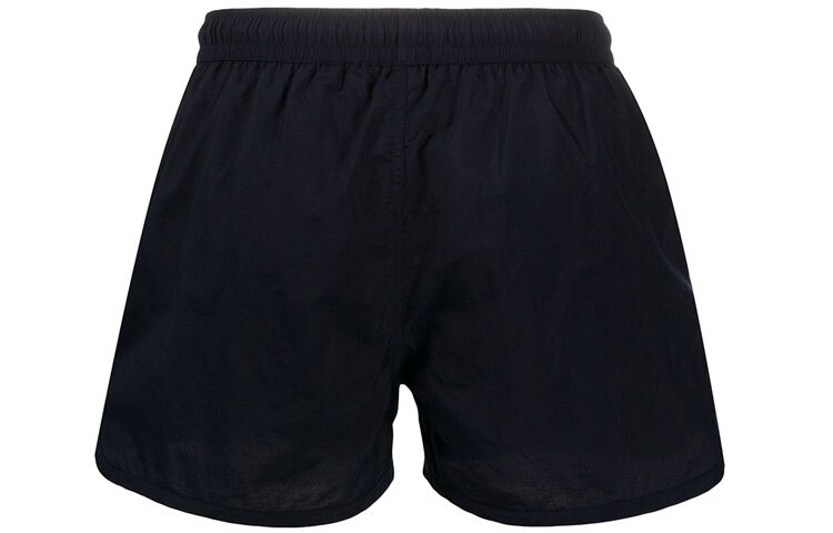 【代購】AMIPARIS Casual Shorts Men's Marine Blue Moderate E21HBW01393-410