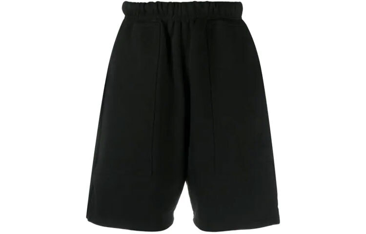 【代購】AMIPARIS Ami De Coeur Track Shorts E21HJ328747-001