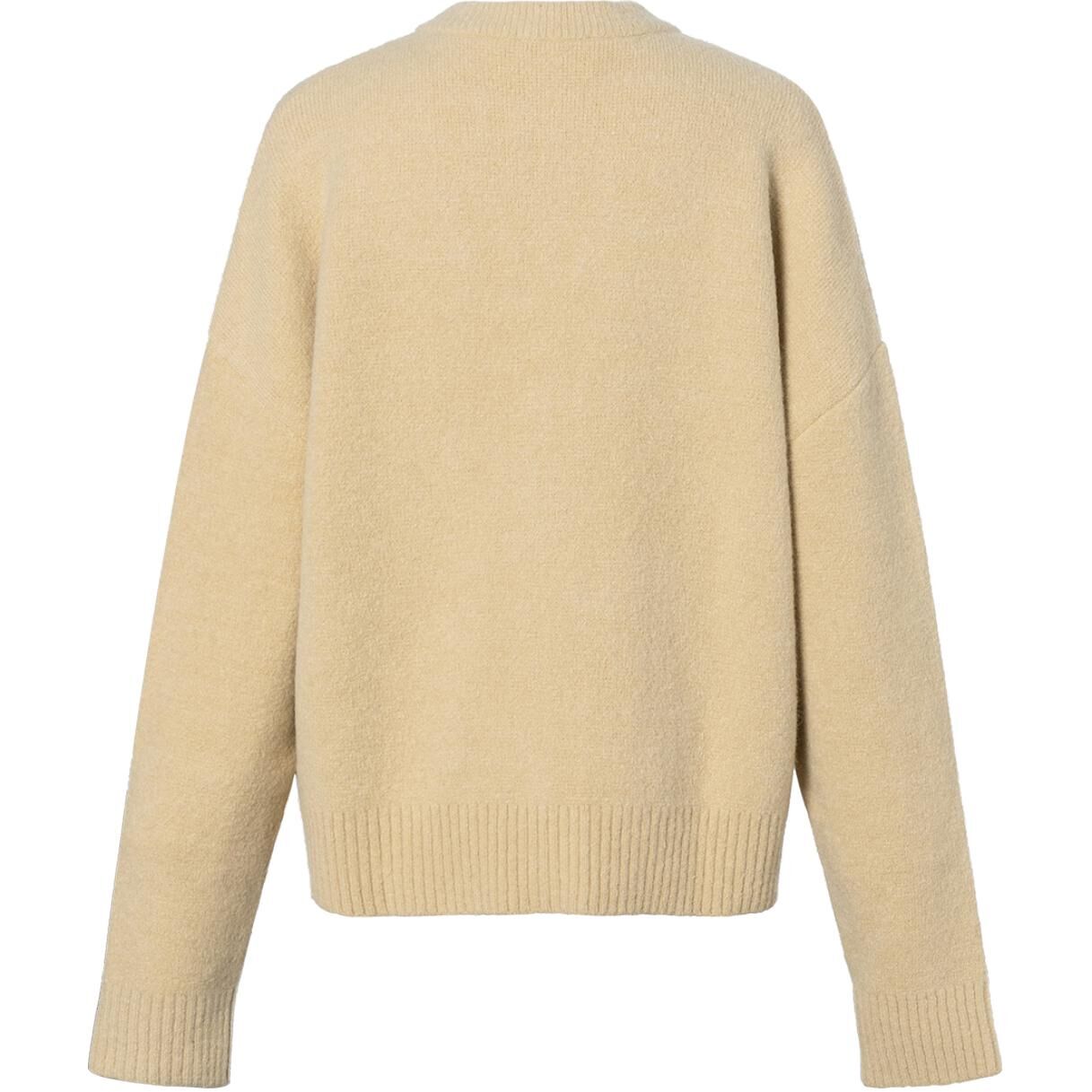 【代購】Ami Adc Cardigan UKC025KN0032719
