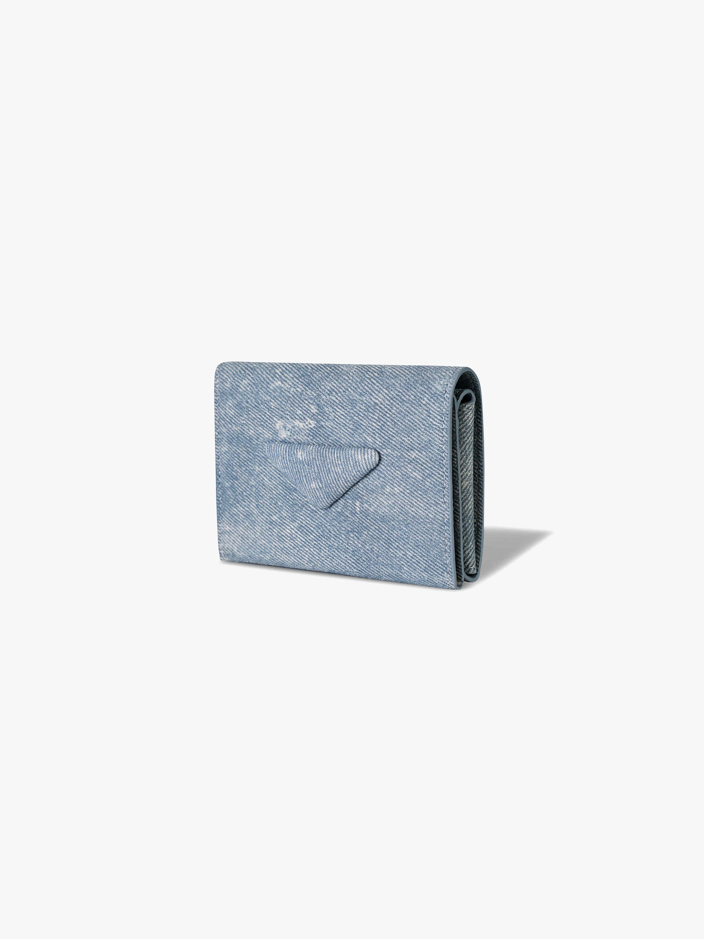 FENNEC SOTY FOLD COIN WALLET
