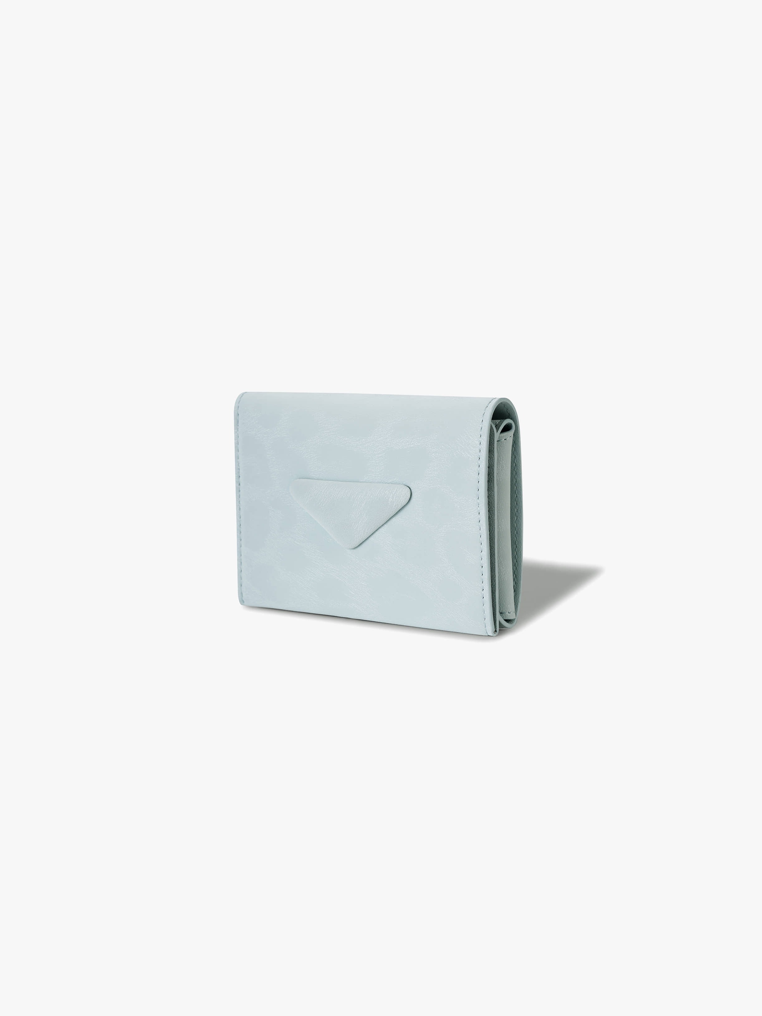 FENNEC SOTY FOLD COIN WALLET