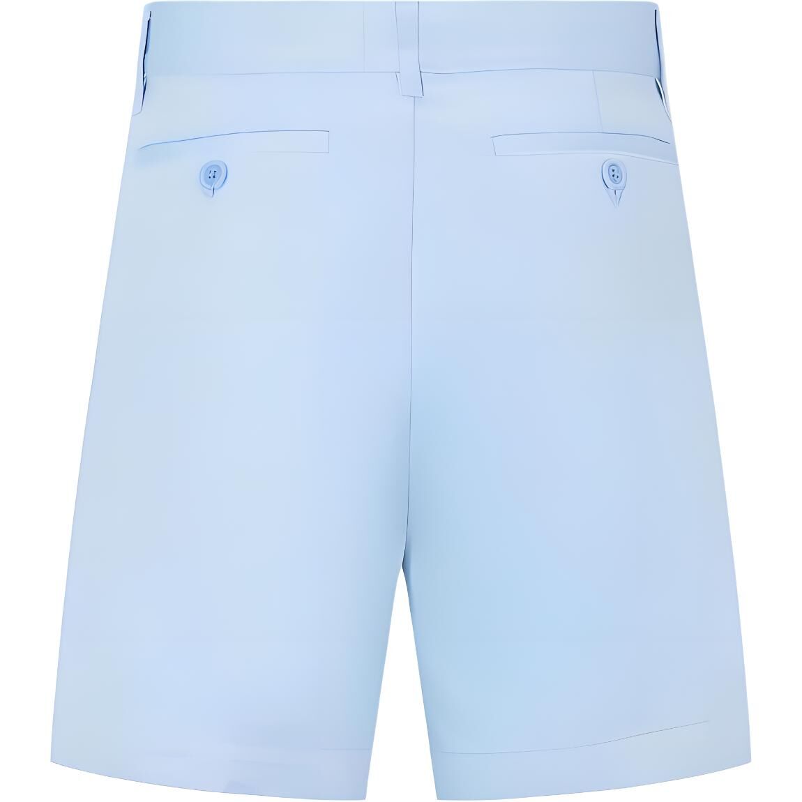 【代購】AMIPARIS Cotton Chino Shorts HSO001481450