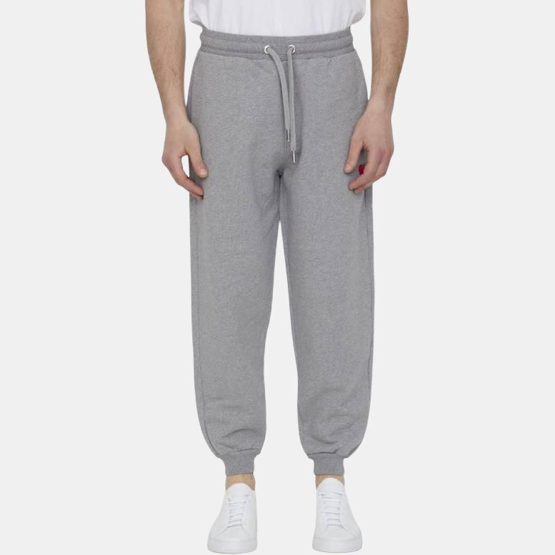 【代購】AMIPARIS Embroidered-logo Track Pants UTR2047470-501