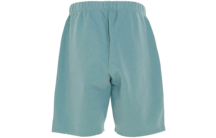 【代購】AMIPARIS Sports Shorts Men's Green Moderate E21HJ328747-303