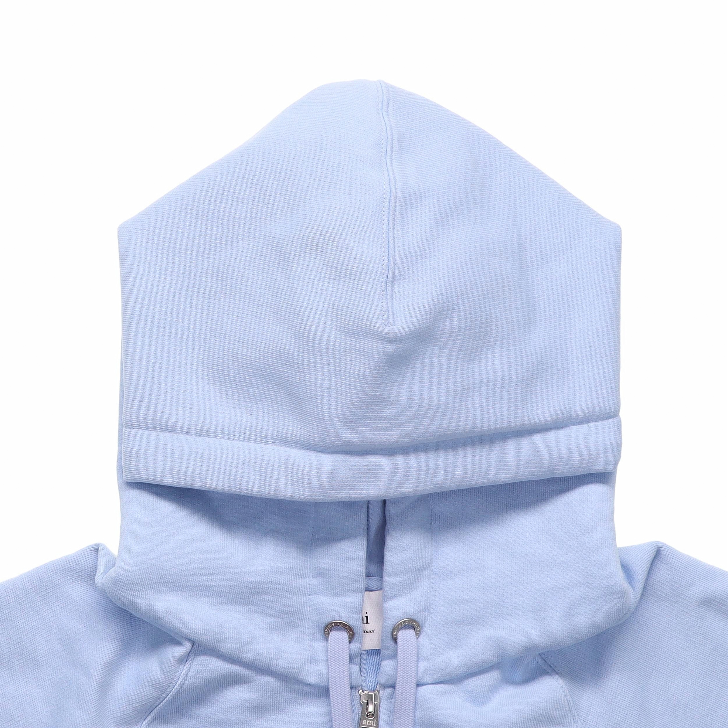 【代購】AMIPARIS Sweatshirt Unisex Blue USW402-747450