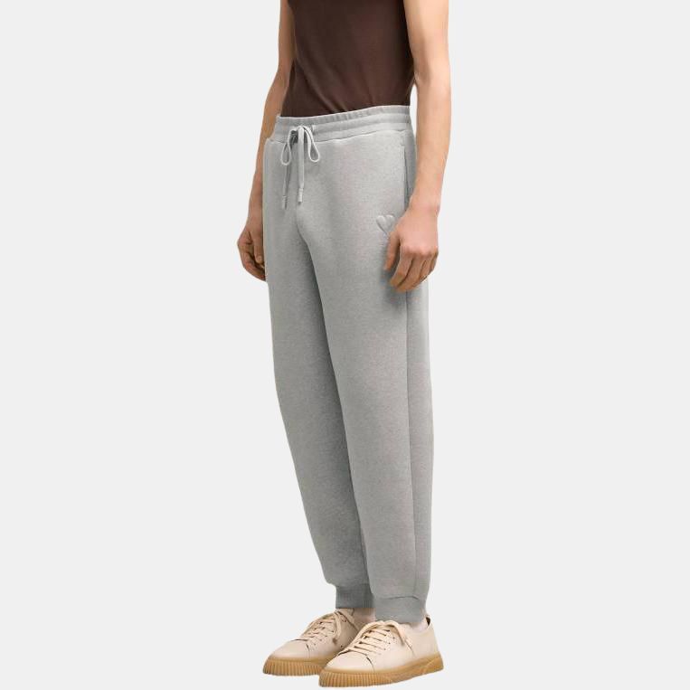 【代購】Ami Ami De Coeur Drawstring Track Pants UTR237-749-0951