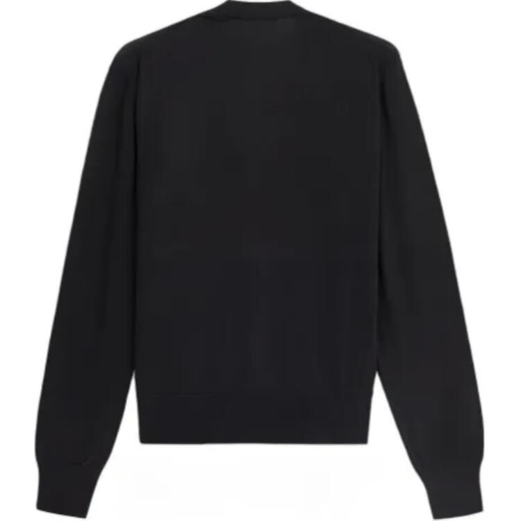 【代購】Amiparis Ami de Coeur cardigan HKC111KN0025-001