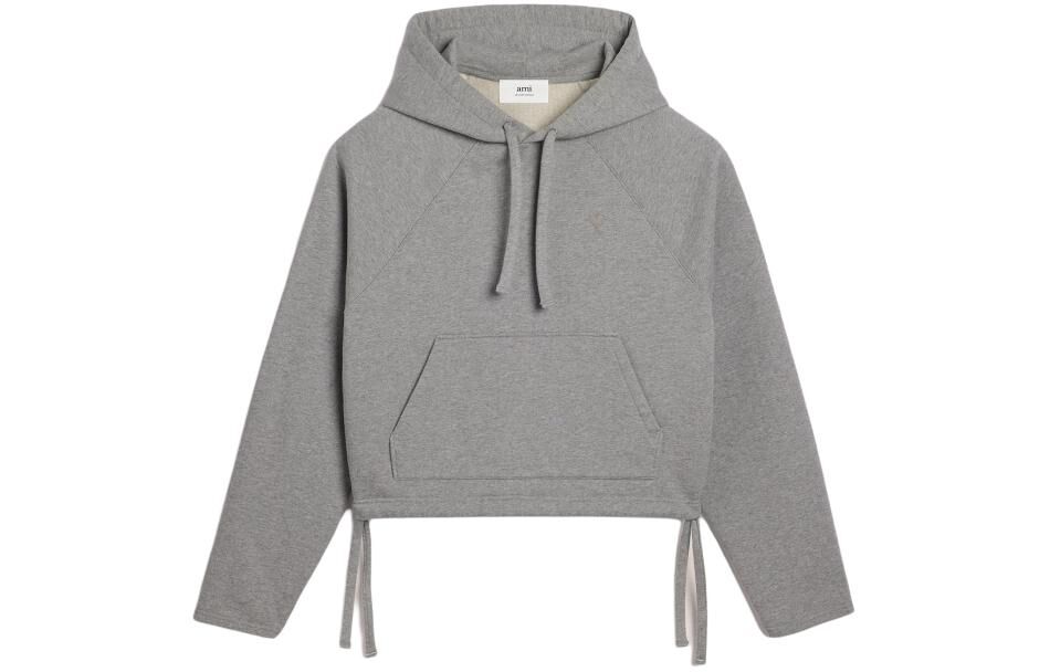 【代購】AMIPARIS Ami De Coeur Hoodie USW226730-055