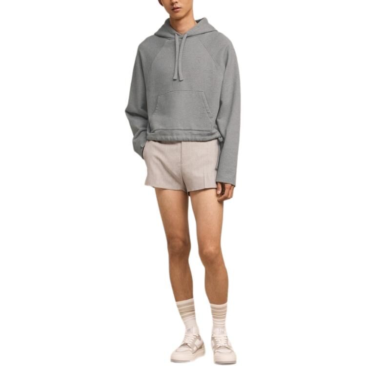 【代購】AMIPARIS Ami De Coeur Hoodie USW226730-055