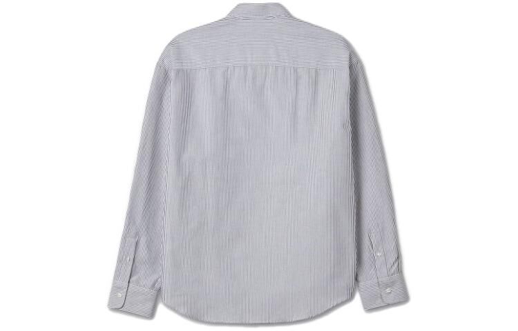 【代購】Ami Boxy Fit Shirt BFUSH130CO0021-039