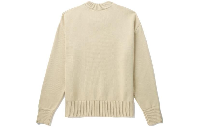 【代購】AMIPARIS Ami De Coeur Crew-neck Jumper UKS008016