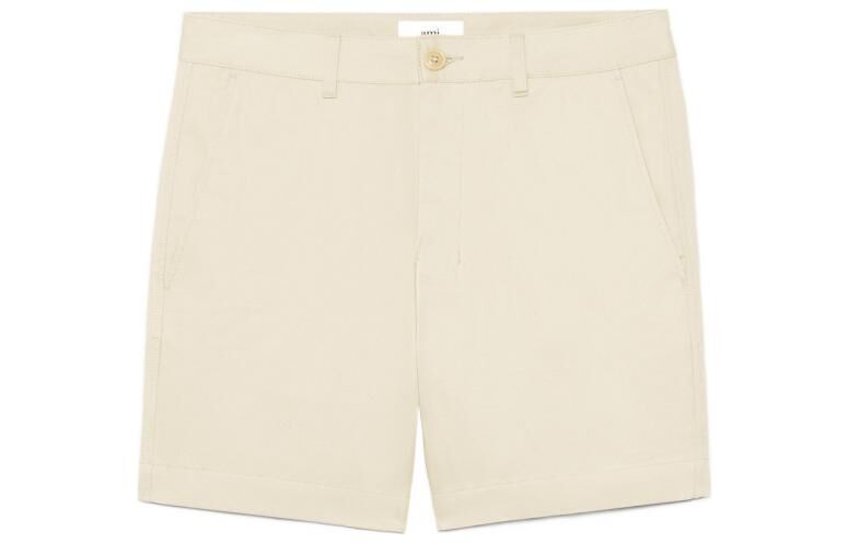 【代購】Ami Chino Shorts HSO001481-250