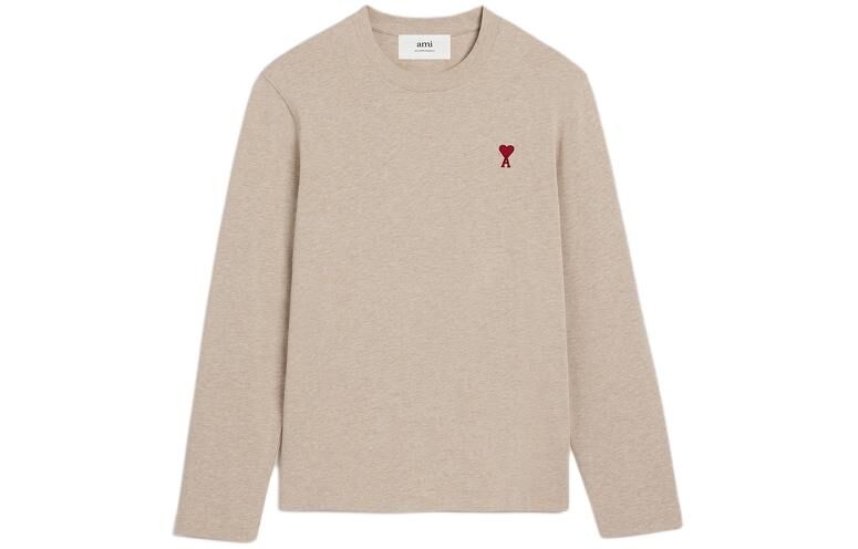 【代購】AMIPARIS Ami De Coeur T-shirt UTS205726-2712