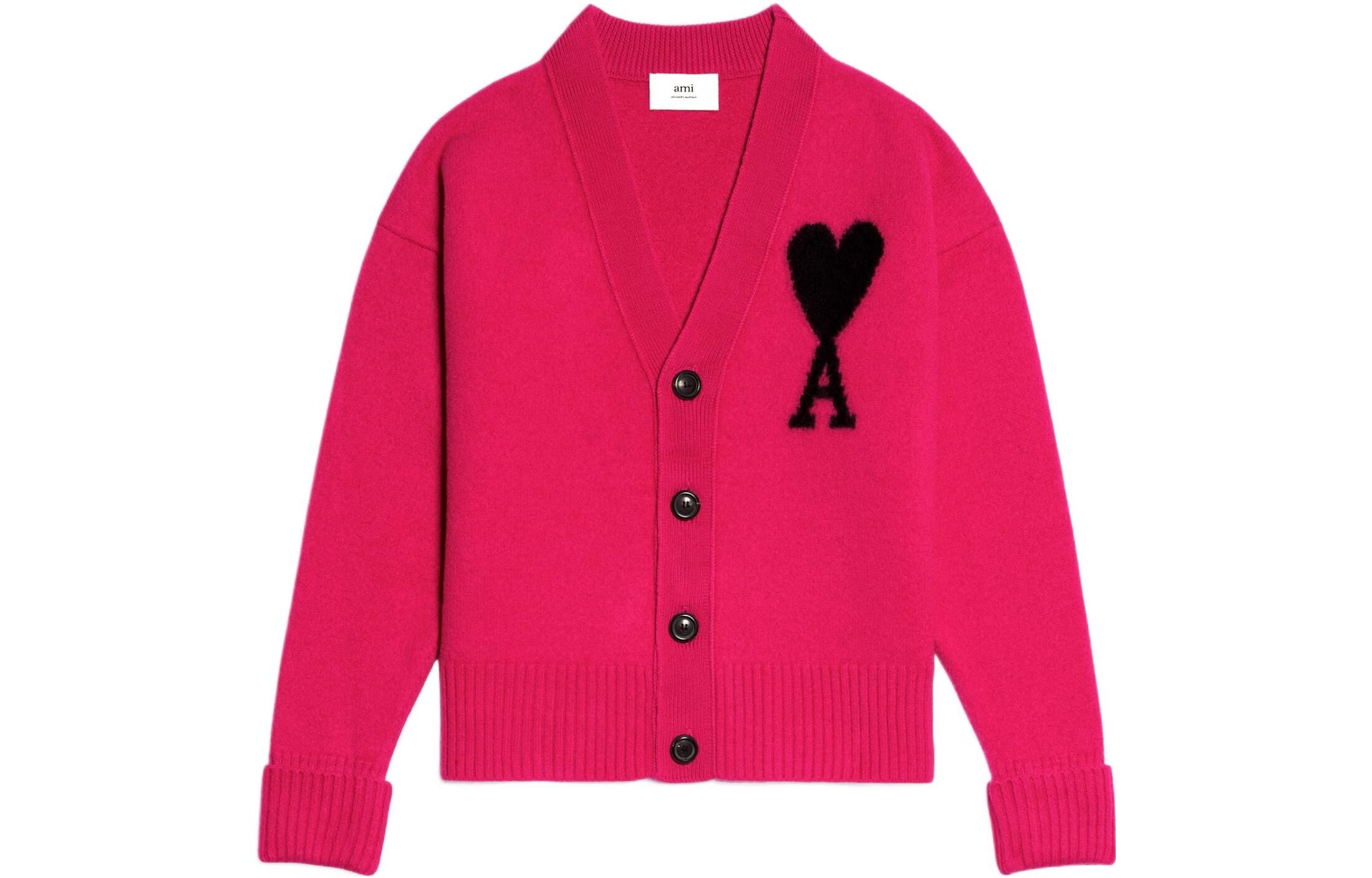 【代購】Ami De Coeur Cardigan UKC002018-630